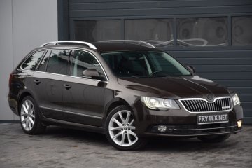 1.6 TDI (105 KM) Lift * Ksenon * LED * 2xPDC * Nawigacja * Gwarancja *