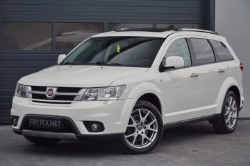 3.6 V6 (278 KM) Park Avenue * LPG * Automat * DVD * Skóry * 7 os. *
