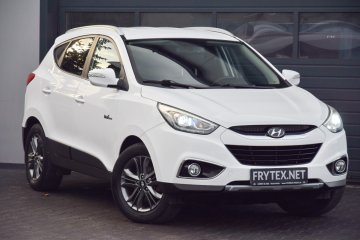 1.7 CRDI (116 KM) Lift * Półskóra * LED * Climatronic * Gwarancja