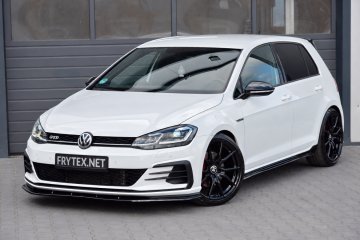 2.0 TDI (262 KM) GTD * DSG * Alcantara * Maxton Design * Ambiente *