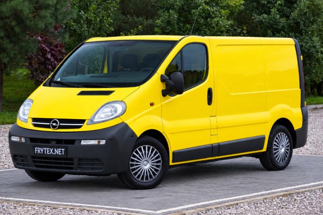 opel