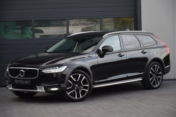 2.0 (200 KM) Polestar * Automat * Full LED * Skóra * El. Klapa *
