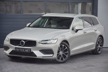 2.0 D3 (150 KM) Navi * Automat * Full LED * El. Klapa *
