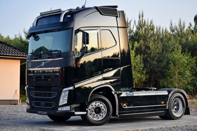 volvo