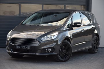 2.0 TDCI (150 KM) 7 os. * Automat * SYNC * El. Klapa * Navi * ACC *