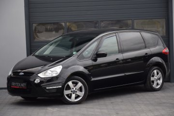2.0 TDCI (163 KM) Lift * Panorama * 7 Foteli * Kamera Cofania * Navi *