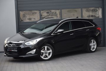 1.7 CRDI (136 KM) Automat * Nawigacja * Kamera Cofania * LED * Ksenon