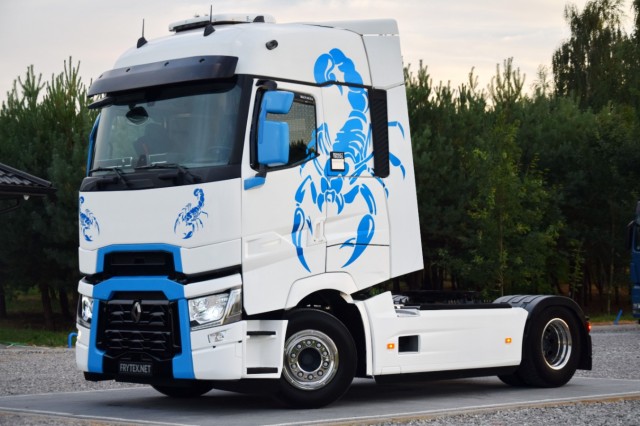 renault