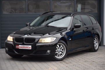 2.0 D (143 KM) Tempomat * Multifunkcja * PDC * Pisemna Gwarancja