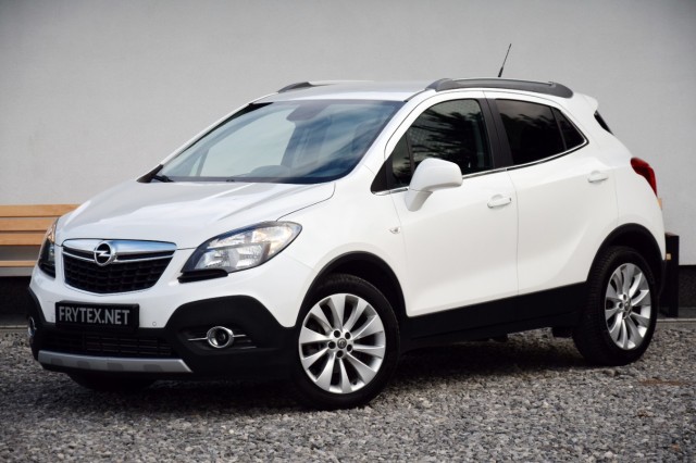 opel