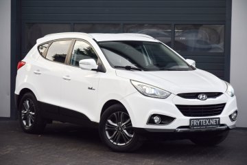 1.7 CRDI (116 KM) Lift * Półskóra * LED * Climatronic * Gwarancja