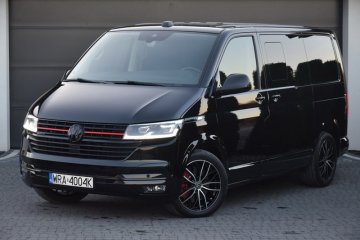 2.0 TDI (204 KM) 4Motion *DSG *Full LED *2x Przesuwne Drzwi *Gwarancja