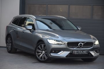 2.0 D4 (190 KM) Inscription * Automat * Full LED * BLIS * El. Klapa *