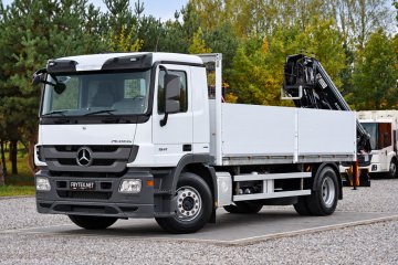 Euro 5 * Rotator * Chwytak * Niski Przebieg * Automat *