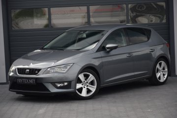 2.0 TDI (150 KM) FR * Alcantara * Full LED * Nawigacja * 2 x PDC *