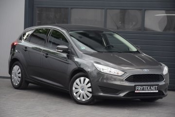 1.6 TDCI (115 KM) Lift * Sterowanie Głosowe * Multifunkcja * Gwarancja
