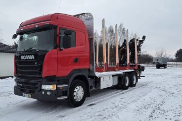 6x4 * Manual * Resor * Alucar * Alufelgi Alcoa * Kontrakt