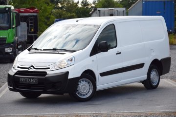 2.0 HDI (128 KM) Maxi * 3 osobowy * Klimatyzacja * PDC * Pełny Serwis