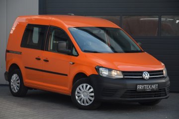 2.0 TDI (102 KM) Klimatyzacja * Półskóra * Pisemna Gwarancja
