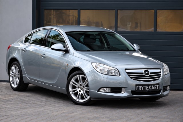 opel