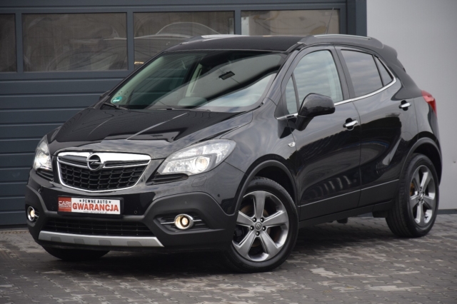 opel