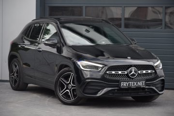 200D (150 KM) AMG Line * Panorama * Kamery 360 * El. Klapa * Alcantara