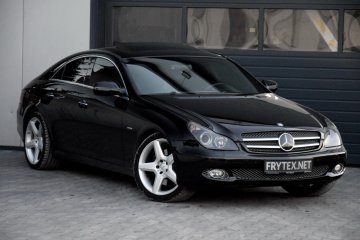 5.5 V8 (388 KM) Grand Edition * Fotele Designo * Szyberdach * El.Klapa