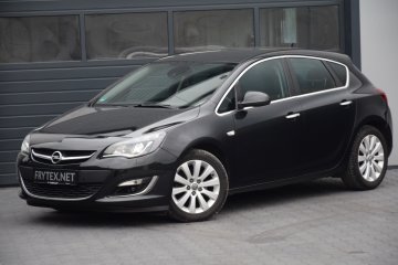 1.6 Turbo (180 KM) Lift * Automat * Cosmo * LED * Xenon * Półskóra