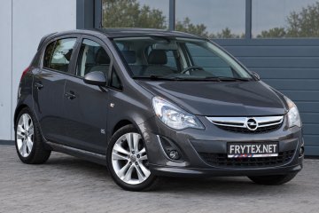 1.4 Turbo (120 KM) OPC Line* Półskóry* Tempomat* Gwarancja* Opłacony !