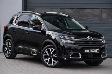 1.5 HDI (130 KM) Automat * Aktywny Tempomat * Kamera Cofania * LED *