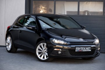 1.4 (122 KM) Ksenon * Alcantara * Dynaudio * PDC * Gwarancja *