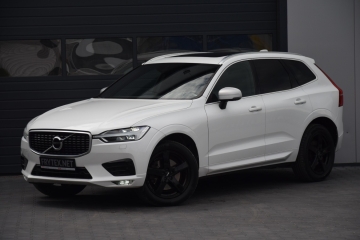 2.0 D4 (190 KM) AWD * Polestar Engineered * Automat * Panorama *