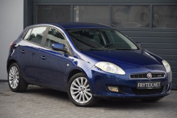 1.4 T-JET (120 KM) Climatronic * Multifunkcja * Tempomat * Gwarancja