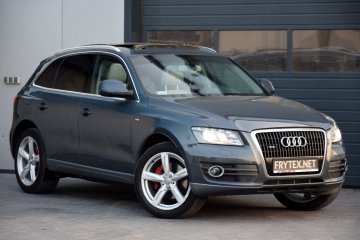 3.0 TDI V6 (240 KM) S-Line * Quattro * Panorama * Xenon * Skóra * LED