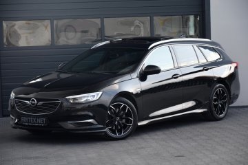 2.0 CDTI (170 KM) OPC Line * Panorama * Led * Kamera Cofania *
