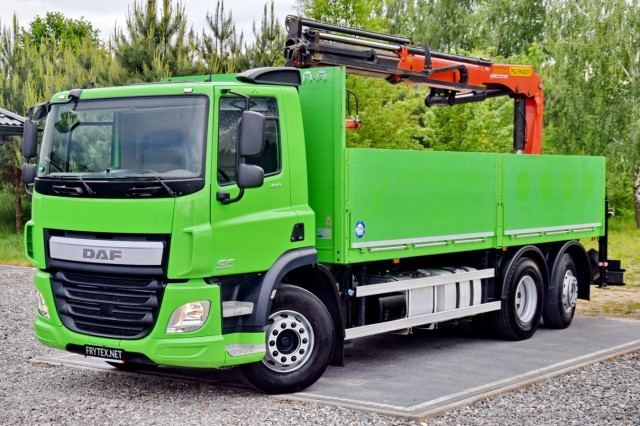 daf