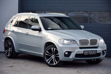 3.0 (306 KM) Xdrive 40D * M-Pakiet * Wentylowane Fotele * Ksenon *