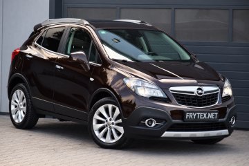 1.7 CDTI (130 KM) Cosmo * Szyberdach * Skóra * LED * Xenon * Gwarancja