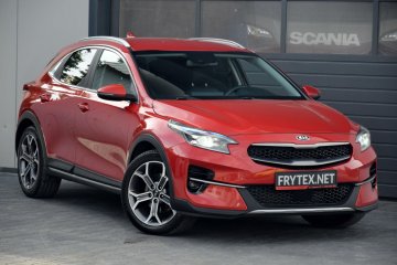 1.6 CRDI (136 KM) Półskóra * LED * Nawigacja * Podg. Fotele/Kierownica