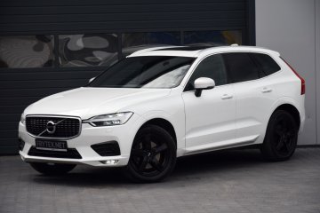 2.0 D4 (190 KM) AWD * R-Design * Polestar * Automat * Panorama *