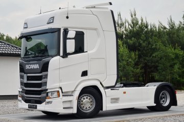 Nowe Opony * LED * ACC * Asystent Pasa Ruchu * Po Kontrakcie *