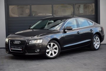 2.0 Quattro (210 KM) Automat * Led * Ksenon * 2xPDC * Nawigacja *