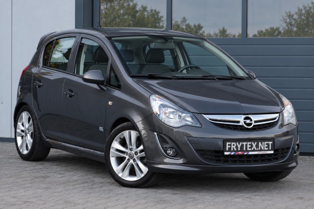 opel