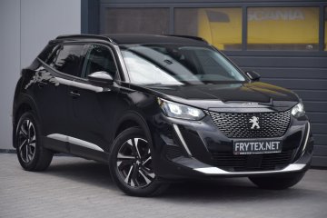 1.5 HDI (102 KM) Aktywny Tempomat * Półskóra * Kamery 360 * Gwarancja