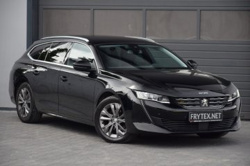 1.5 HDI (130 KM) Automat * Allure * LED * Kamera Cofania * Półskóra *