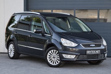 2.0 B (145 KM) Titanium * 7 os. * Convers + * Nawigacja * 2xPDC *