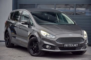 2.0 TDCI (150 KM) 7 os. * Automat * SYNC * El. Klapa * Navi * ACC *