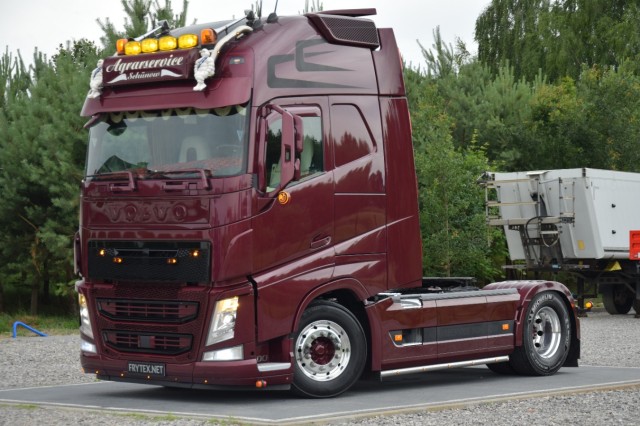 volvo