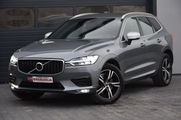 2.0 D4 (190 KM) R-Design * Full Led * Automat * Harman Kardon *