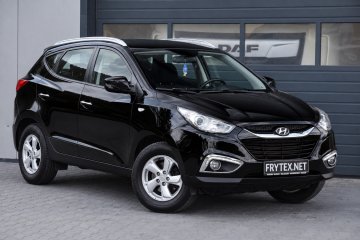 1.6 B (135 KM) 5 Star Edition * Klimatyzacja * LED * Pisemna Gwarancja